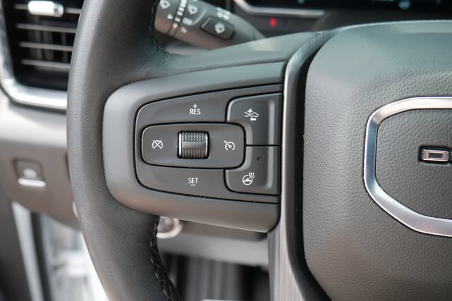 Used 2025 GMC Sierra 3500 Denali Ultimate AWD/4WD image 19