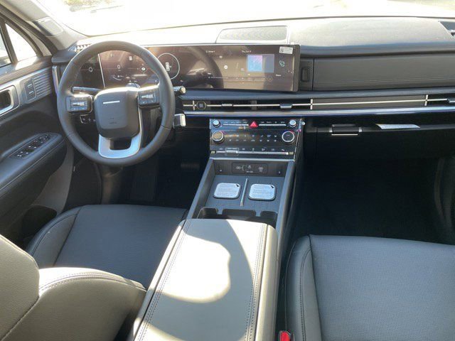 New 2026 Hyundai Santa Fe Limited image 7