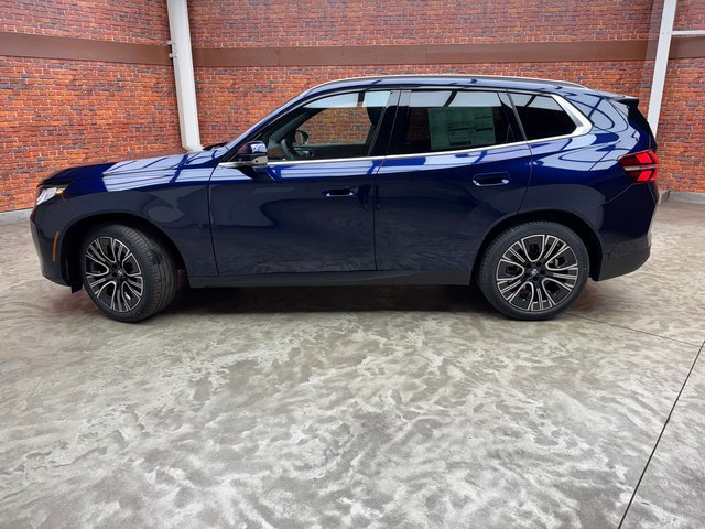 Used 2026 BMW X3 xDrive30i w/ Premium Package AWD/4WD image 2