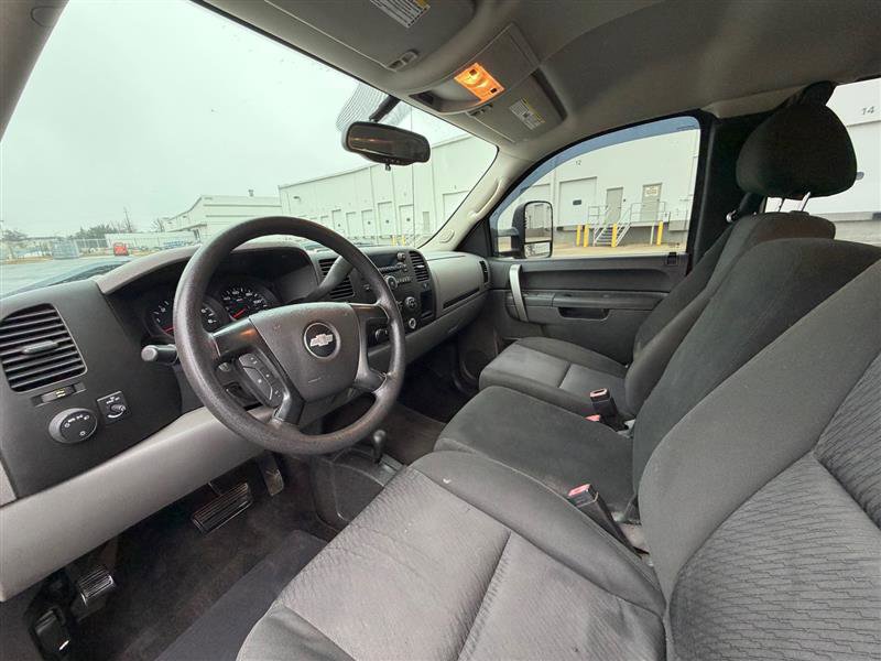 Used 2013 Chevrolet Silverado 1500 LS image 8