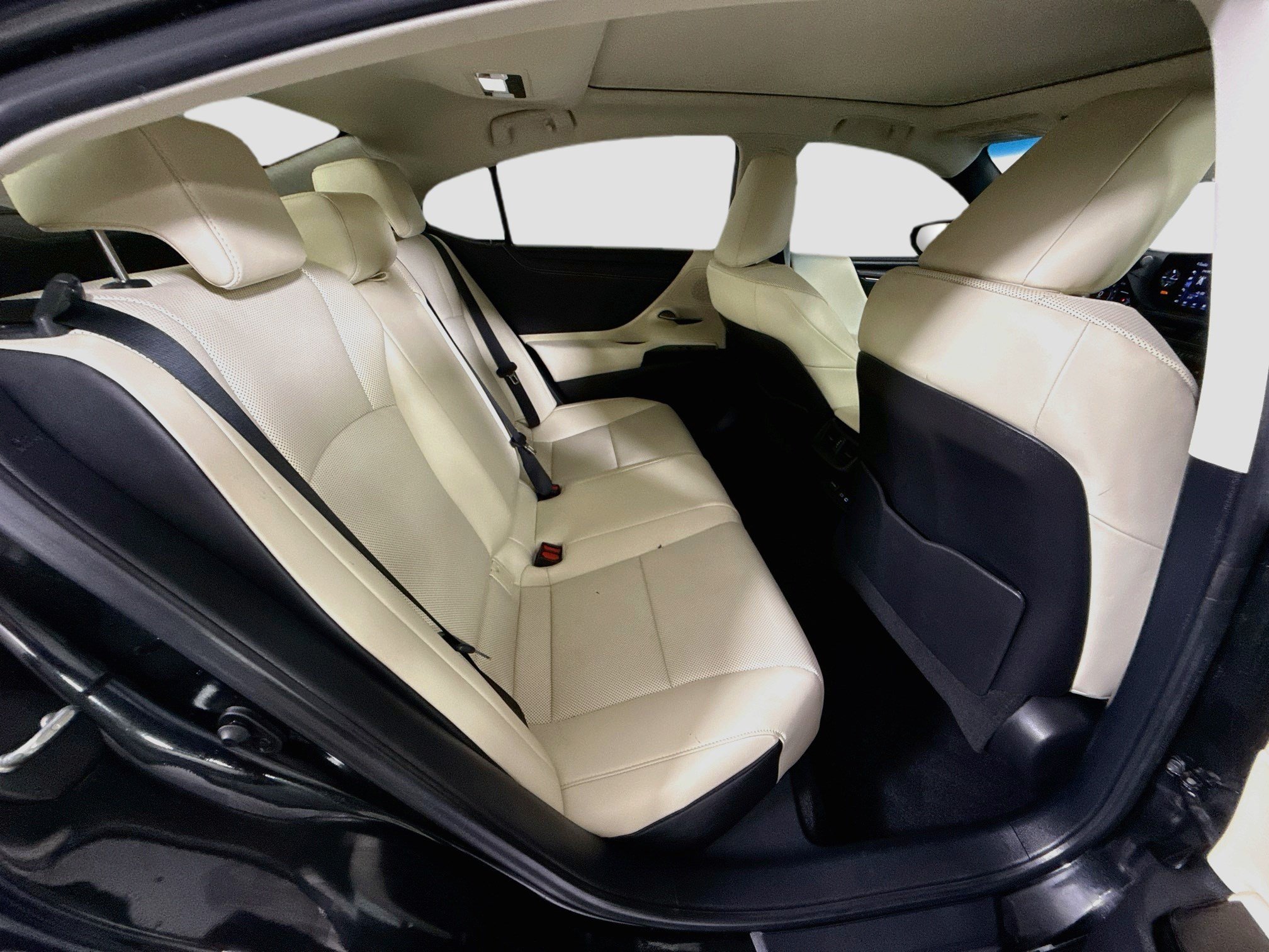 Used 2022 Lexus ES 350 w/ Premium Package FWD image 27