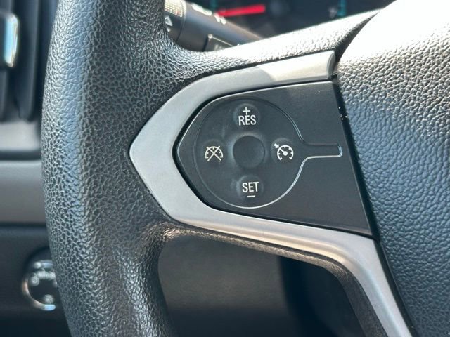 Used 2020 Chevrolet Colorado W/T w/ WT Convenience Package RWD image 20