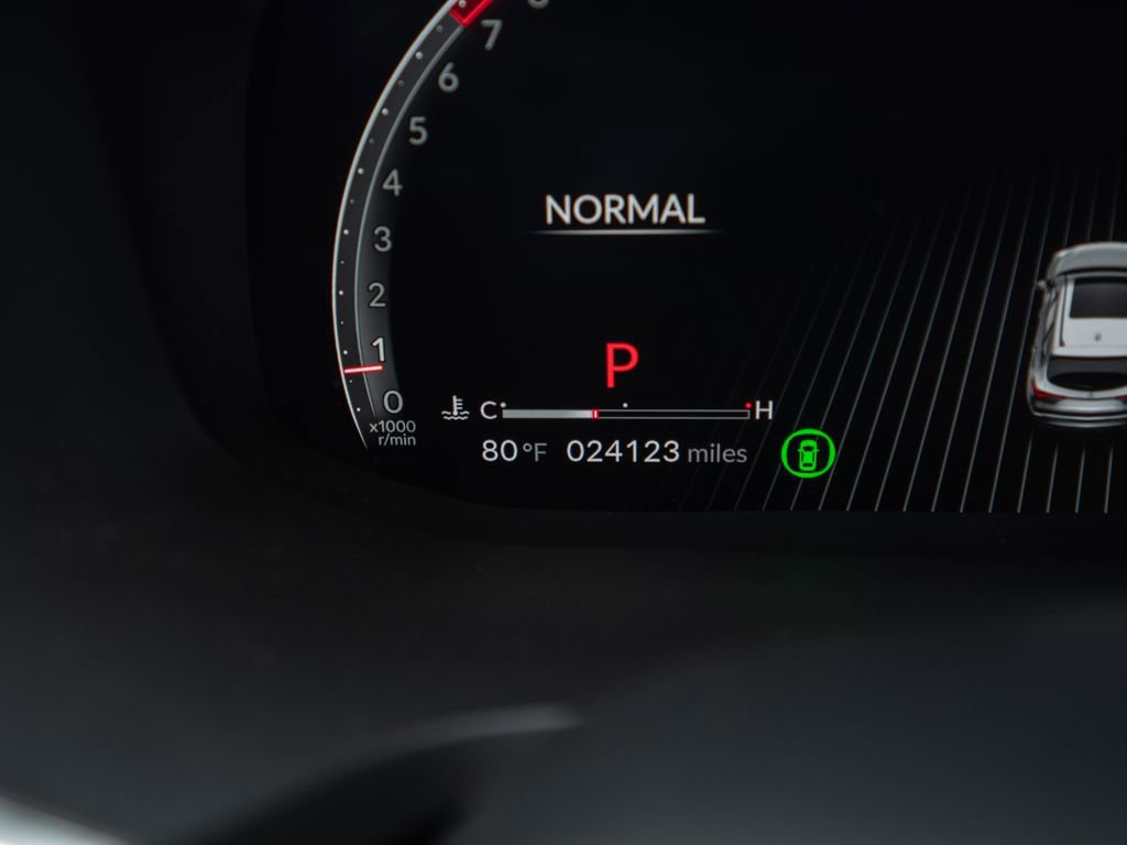 Certified 2024 Acura MDX A-Spec image 23