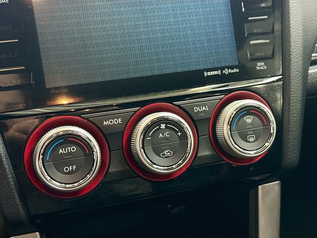 Used 2016 Subaru WRX STI Limited image 14