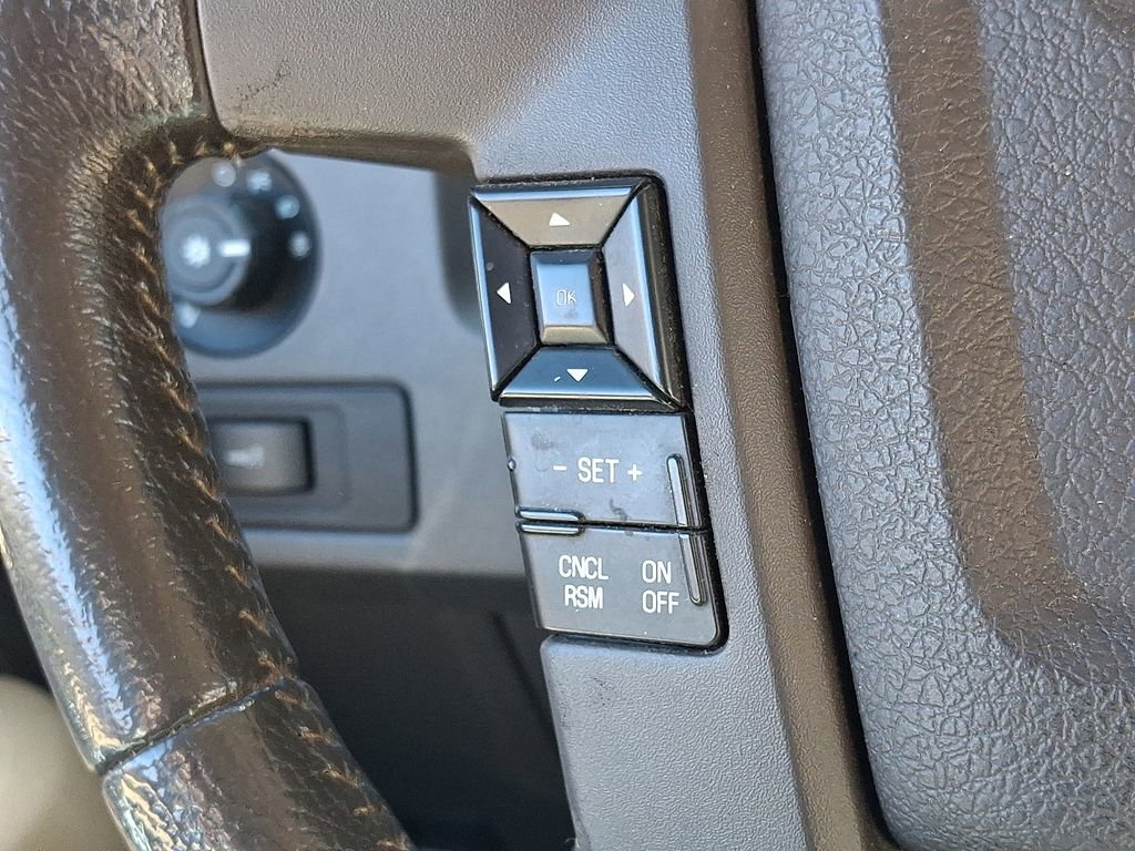 Used 2013 Ford F150 XLT w/ Luxury Equipment Group image 20