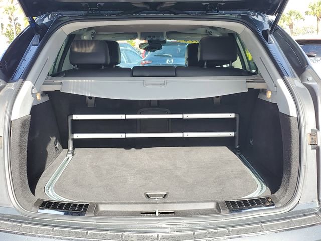 Used 2014 Cadillac SRX Luxury w/ Driver Awareness Package image 7