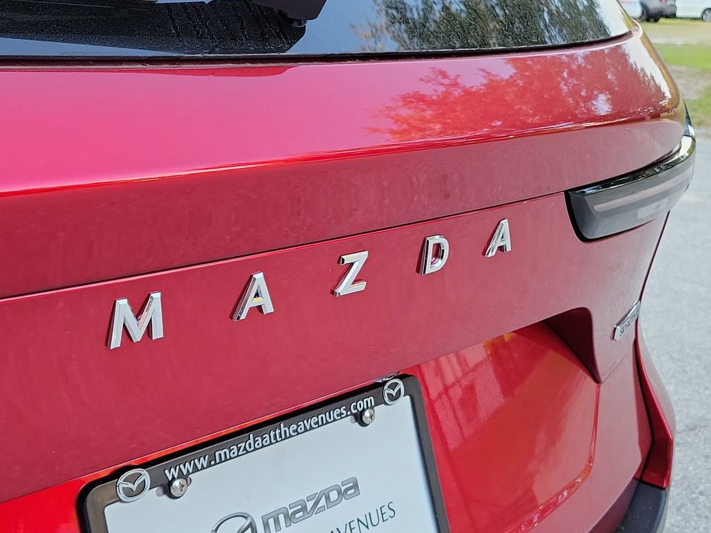 New 2026 MAZDA CX-5 Select AWD/4WD image 9