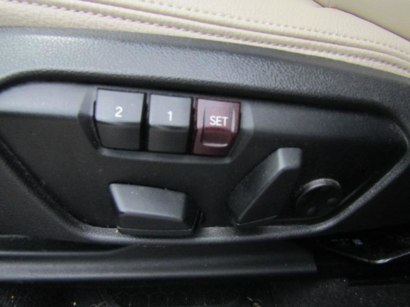 Used 2018 BMW X1 xDrive28i w/ Convenience Package image 14