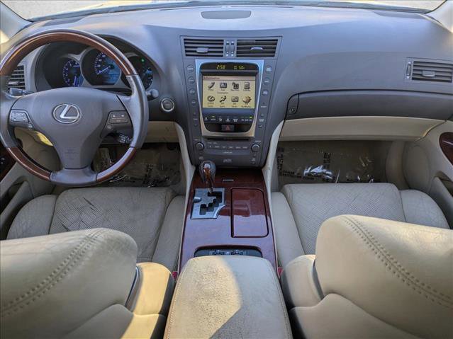 Used 2010 Lexus GS 350 AWD image 18