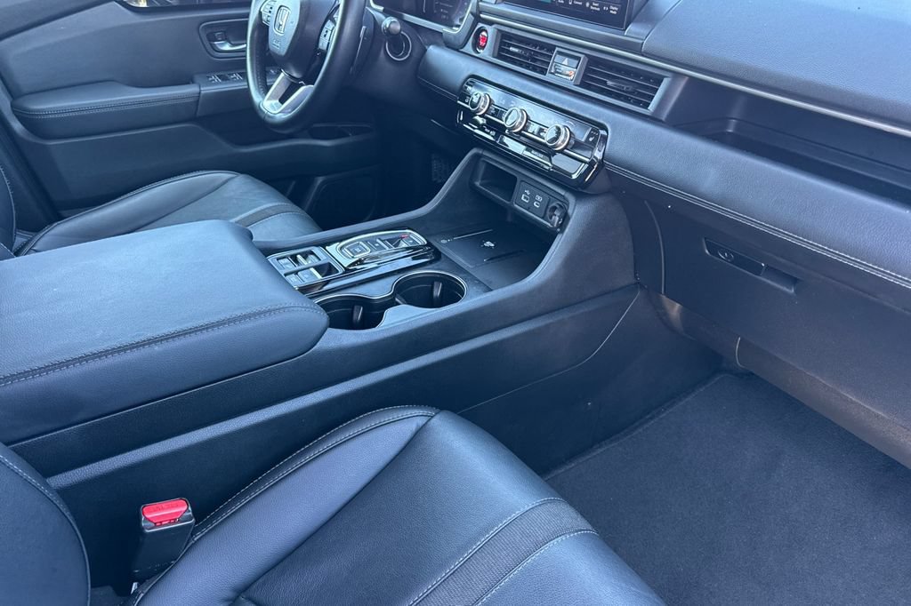 Certified 2024 Honda Pilot EX-L image 21