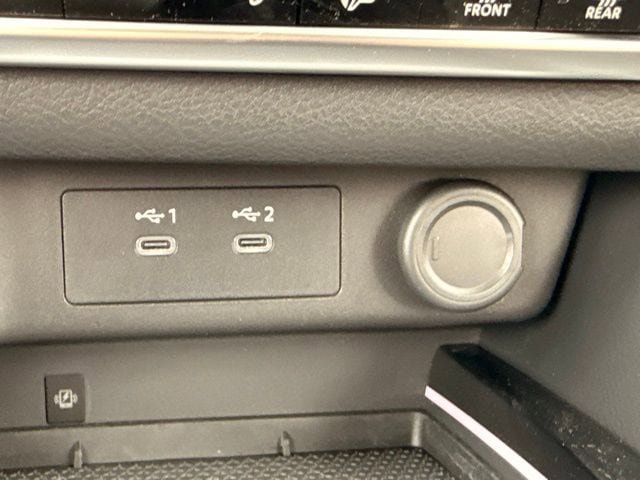 New 2026 Nissan Rogue SV w/ Rock Creek Premium Package image 35