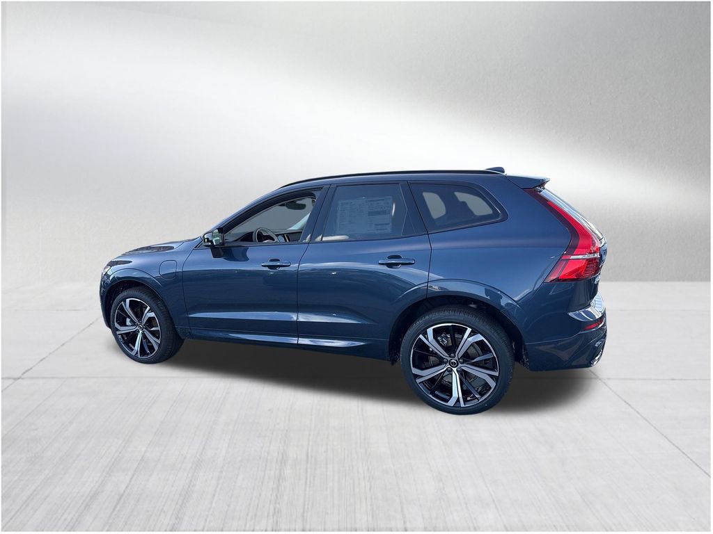 New 2025 Volvo XC60 T8 Ultra w/ Protection Package Premier image 2
