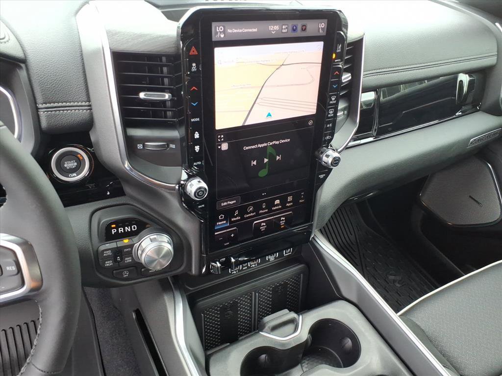 New 2026 RAM 1500 Laramie image 17