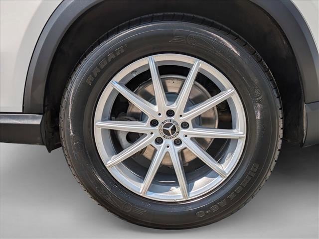 Used 2024 Mercedes-Benz GLE 350 4MATIC image 25