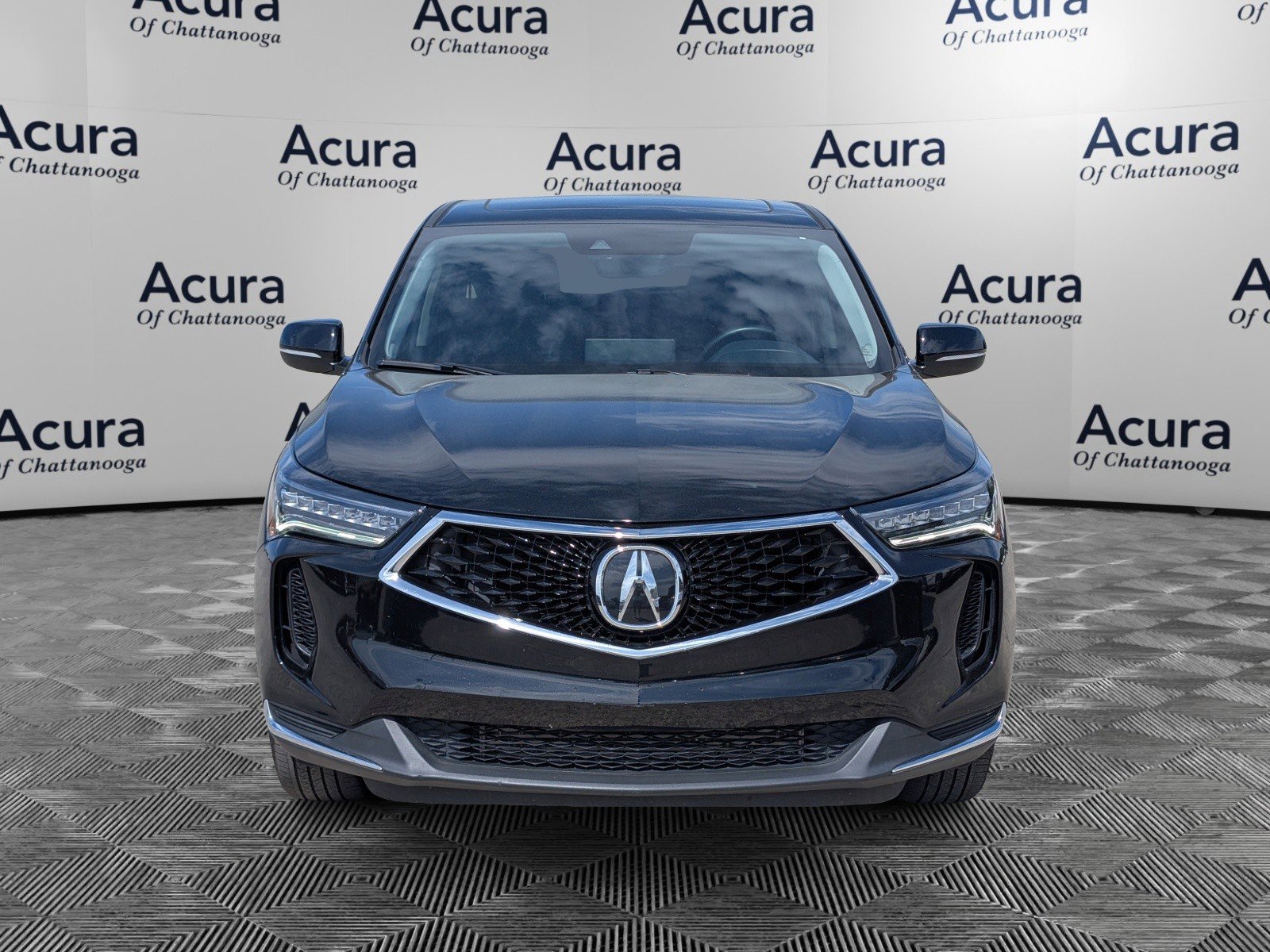 Certified 2024 Acura RDX SH-AWD image 3