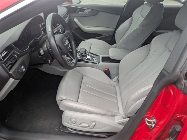 Used 2024 Audi A5 2.0T Premium Plus image 14