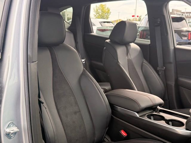 New 2025 Acura RDX A-Spec image 23