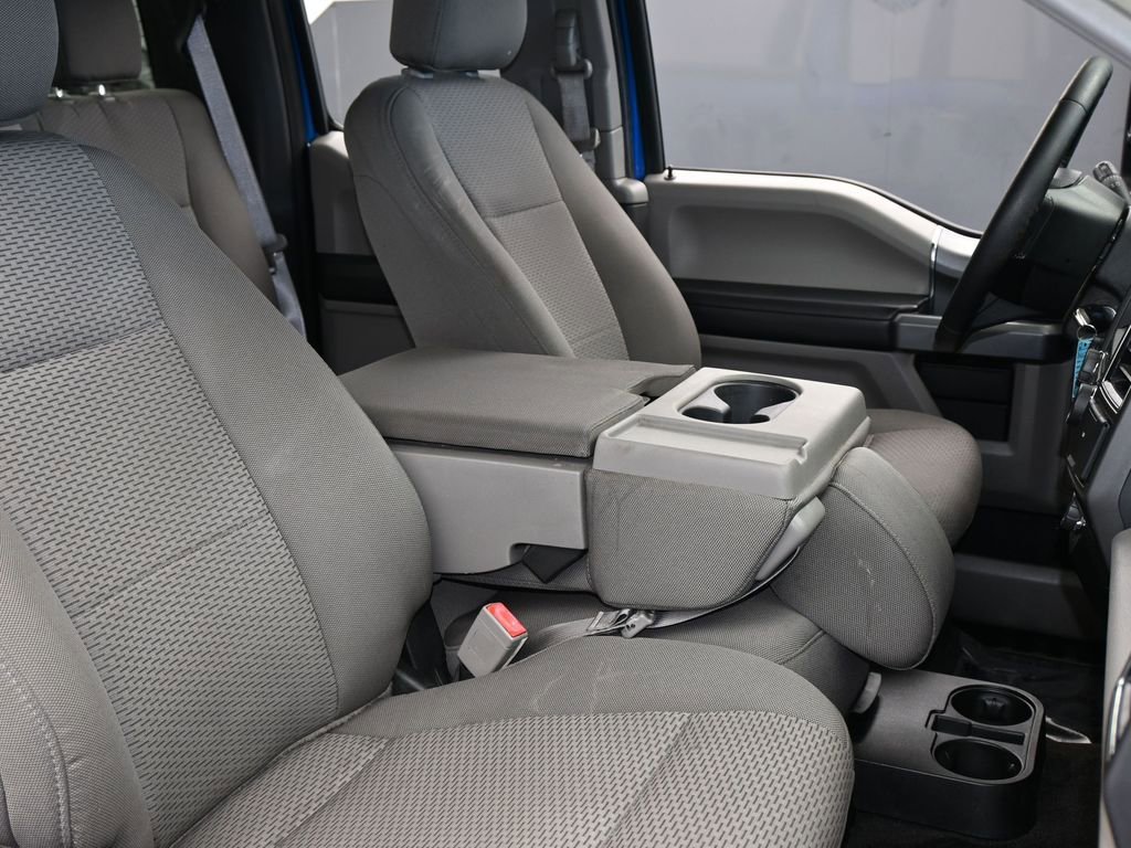 Used 2018 Ford F150 XLT w/ Equipment Group 302A Luxury image 41