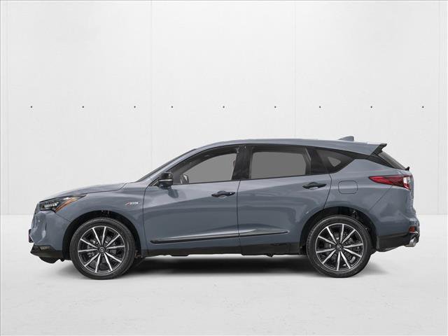 New 2026 Acura RDX A-Spec image 3