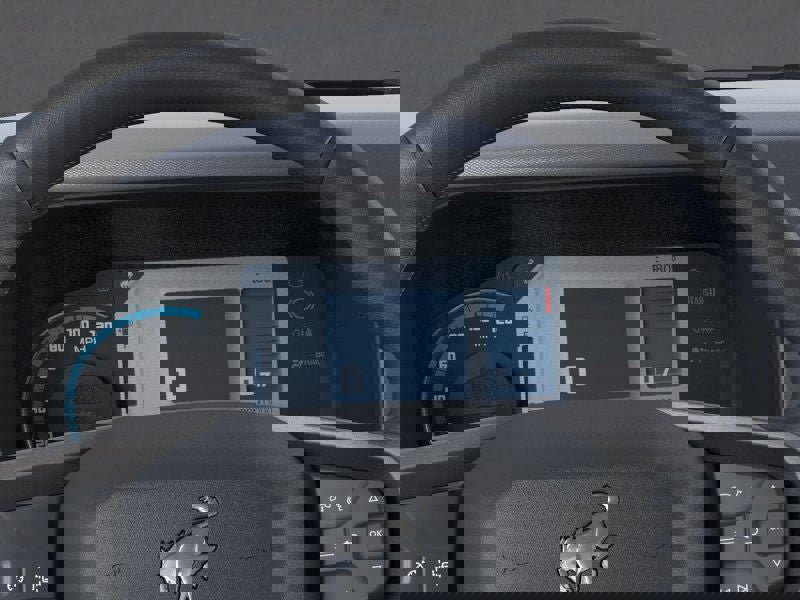 New 2025 Ford Bronco Big Bend image 13