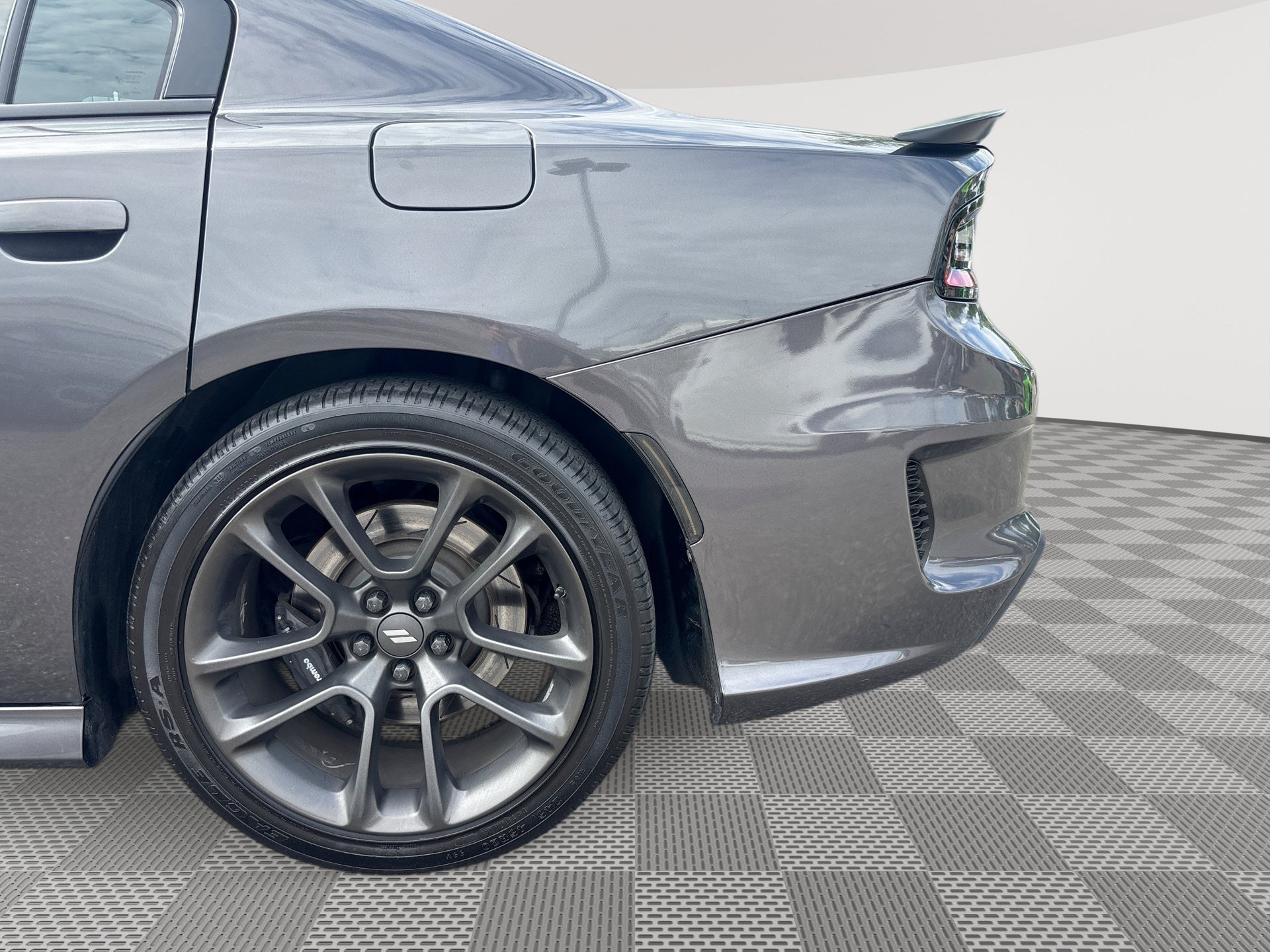 Used 2019 Dodge Charger Scat Pack w/ Plus Group RWD image 29