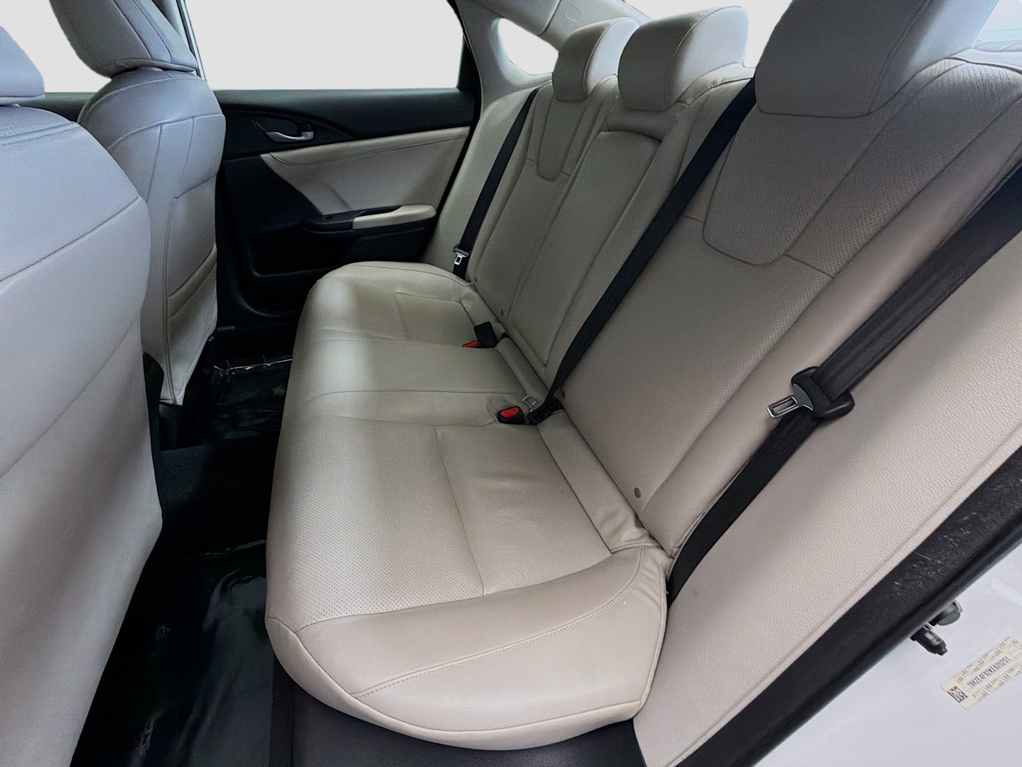Used 2019 Honda Insight Touring image 13