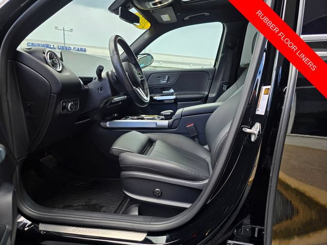 Used 2023 Mercedes-Benz GLB 250 4MATIC image 10