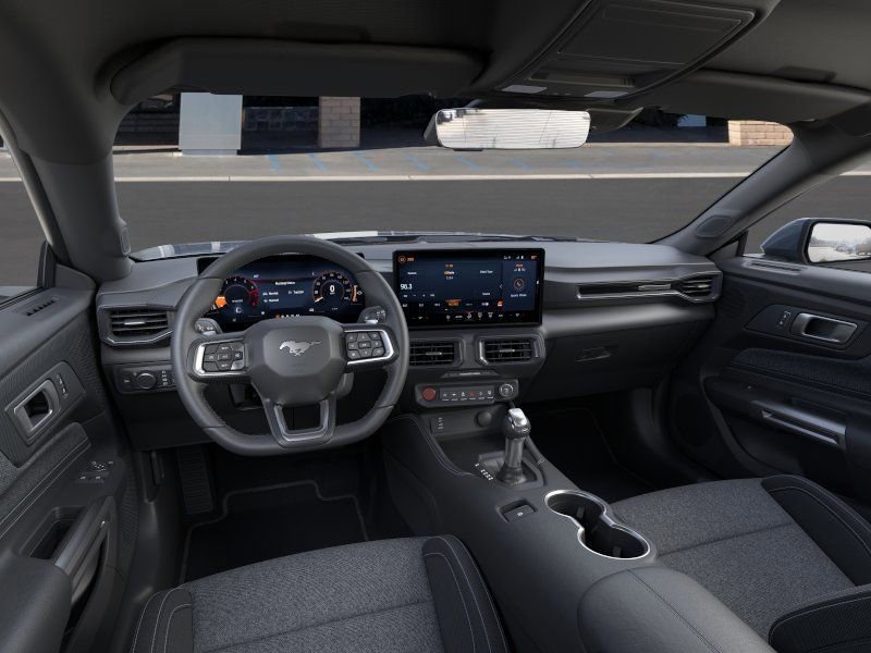 New 2026 Ford Mustang GT image 9