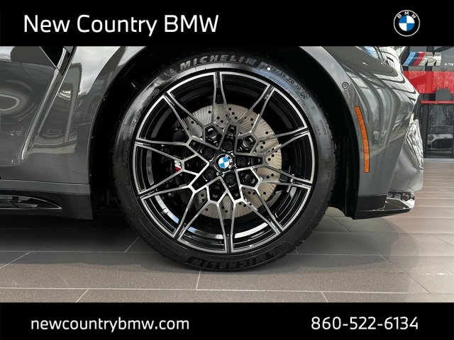 New 2026 BMW M3 Competition image 9