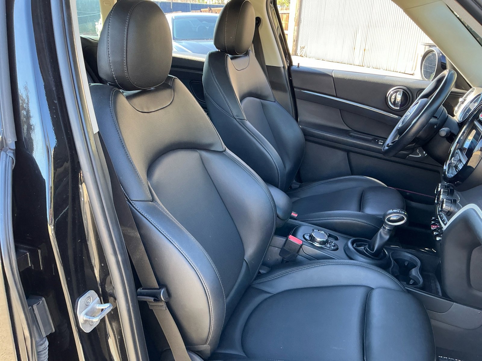 Used 2018 MINI Cooper Countryman S image 21