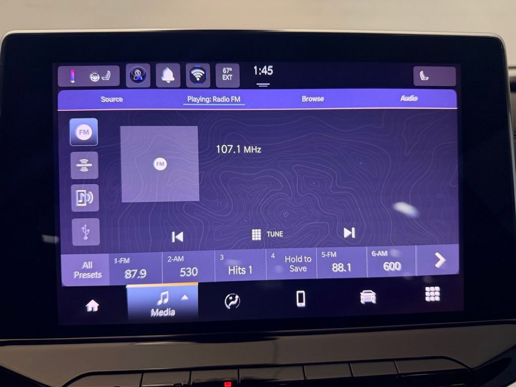 Used 2022 Jeep Compass Latitude image 18