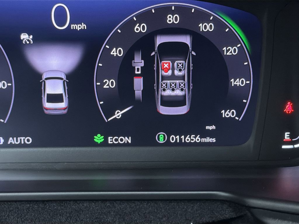 Used 2024 Honda Accord Touring image 24