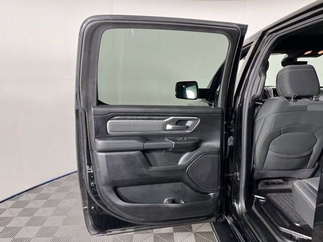Used 2020 RAM 1500 Big Horn image 36