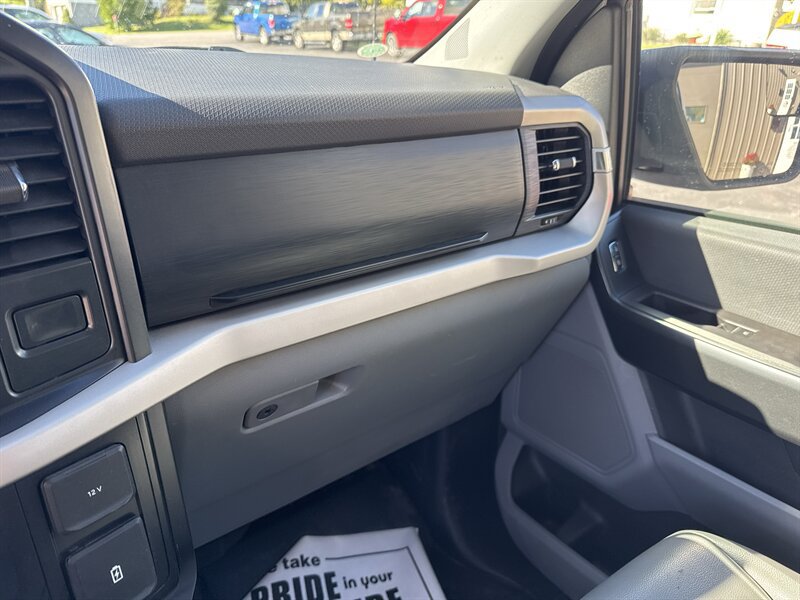 Used 2021 Ford F150 XL w/ Equipment Group 101A High AWD/4WD image 34