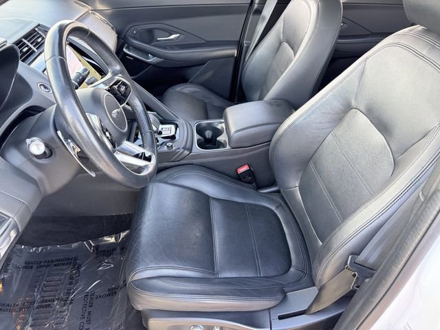 Used 2022 Jaguar E-PACE SE image 6