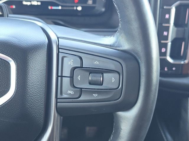 Used 2024 GMC Yukon Denali Ultimate image 34