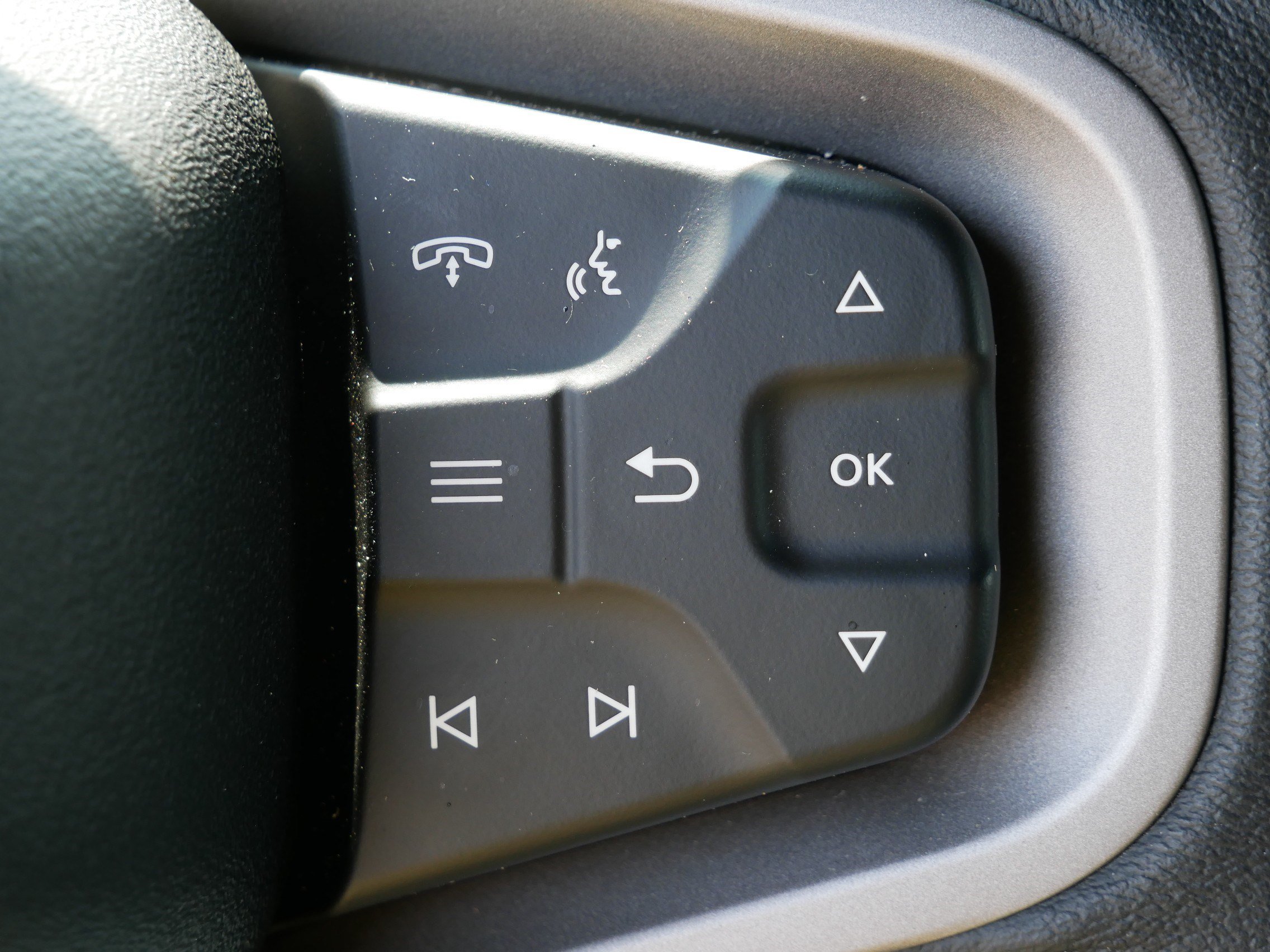 Used 2026 Ford Bronco Big Bend AWD/4WD image 24