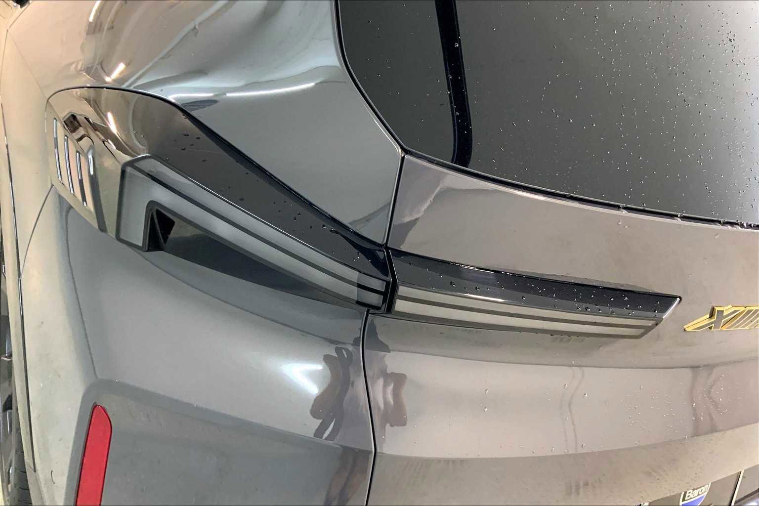 Used 2025 BMW XM image 29