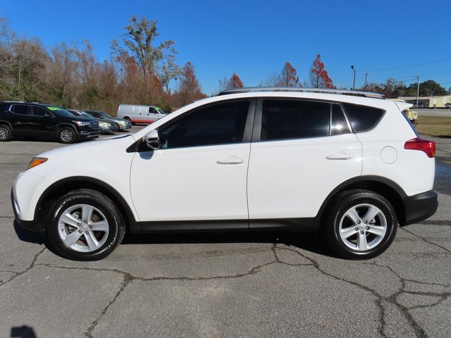 Used 2013 Toyota RAV4 XLE image 13