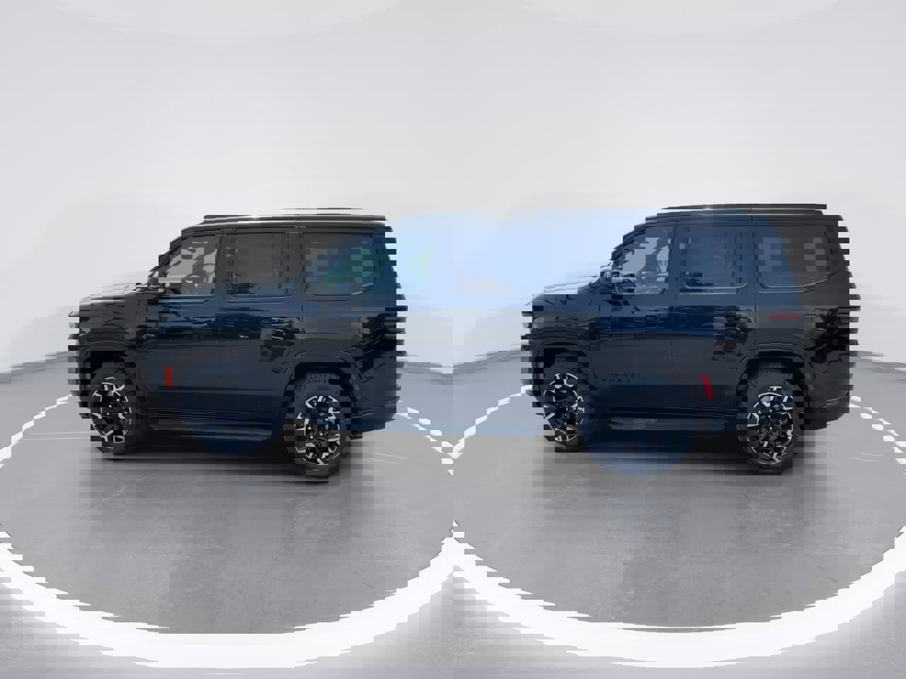 New 2025 Jeep Wagoneer Series II image 5