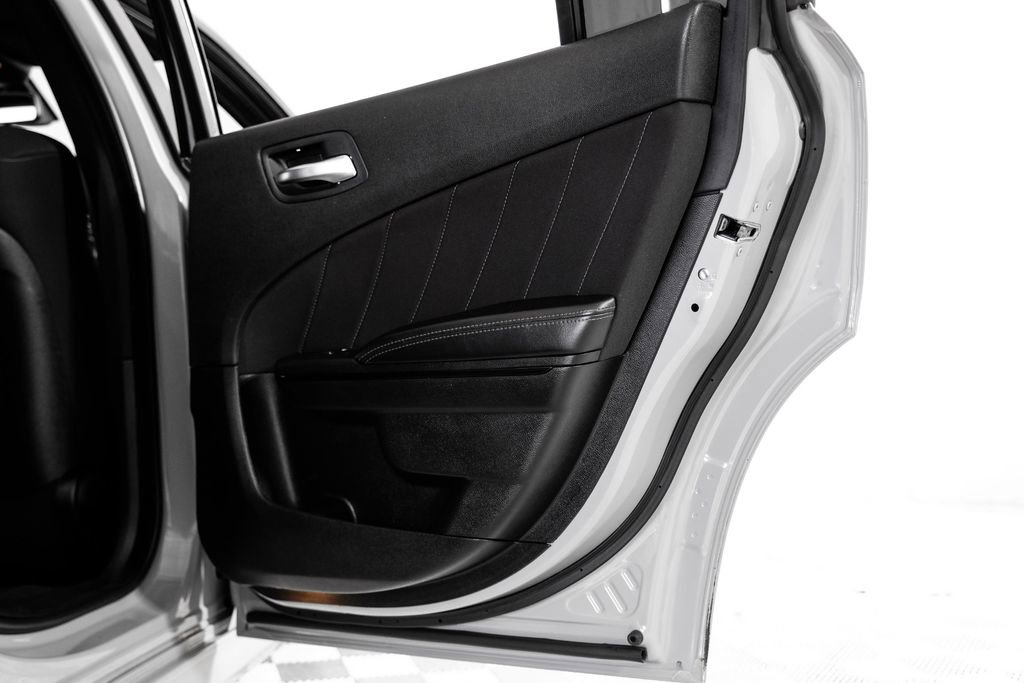 Used 2021 Dodge Charger GT w/ Blacktop Package image 45