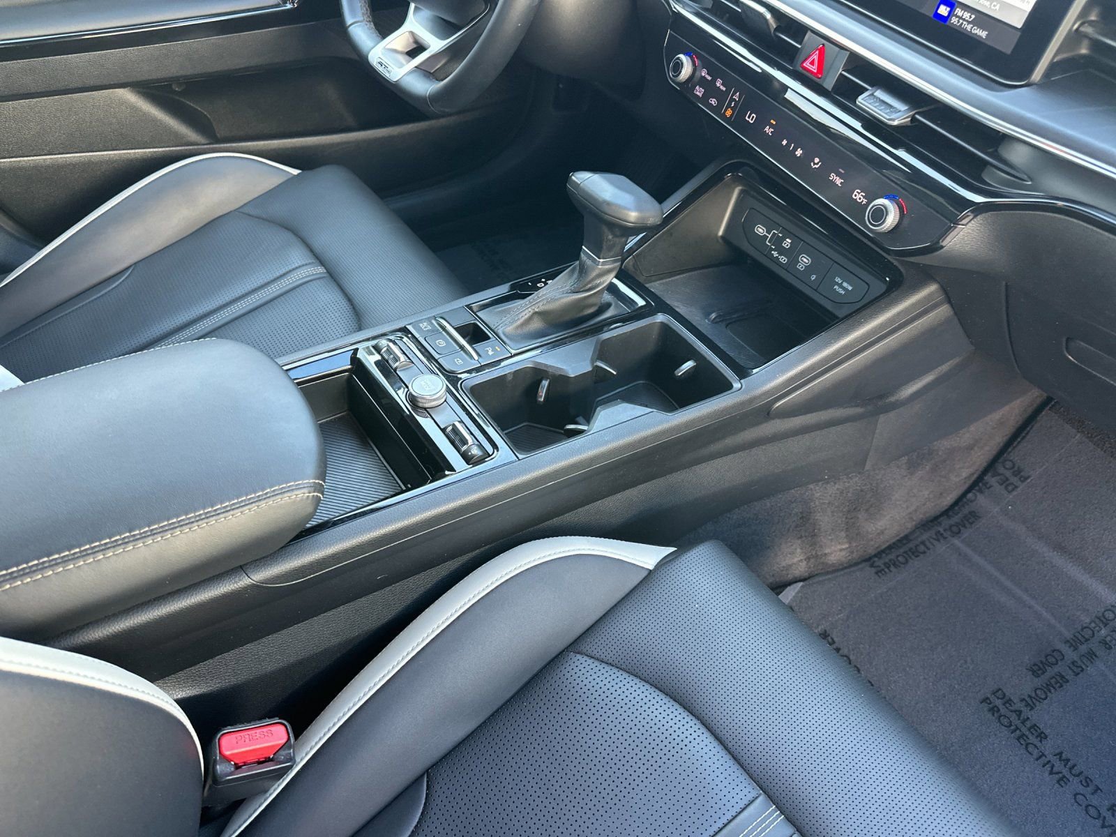 Used 2025 Kia K5 GT-Line image 15