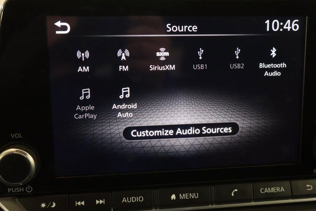 Used 2023 Nissan Rogue S image 24