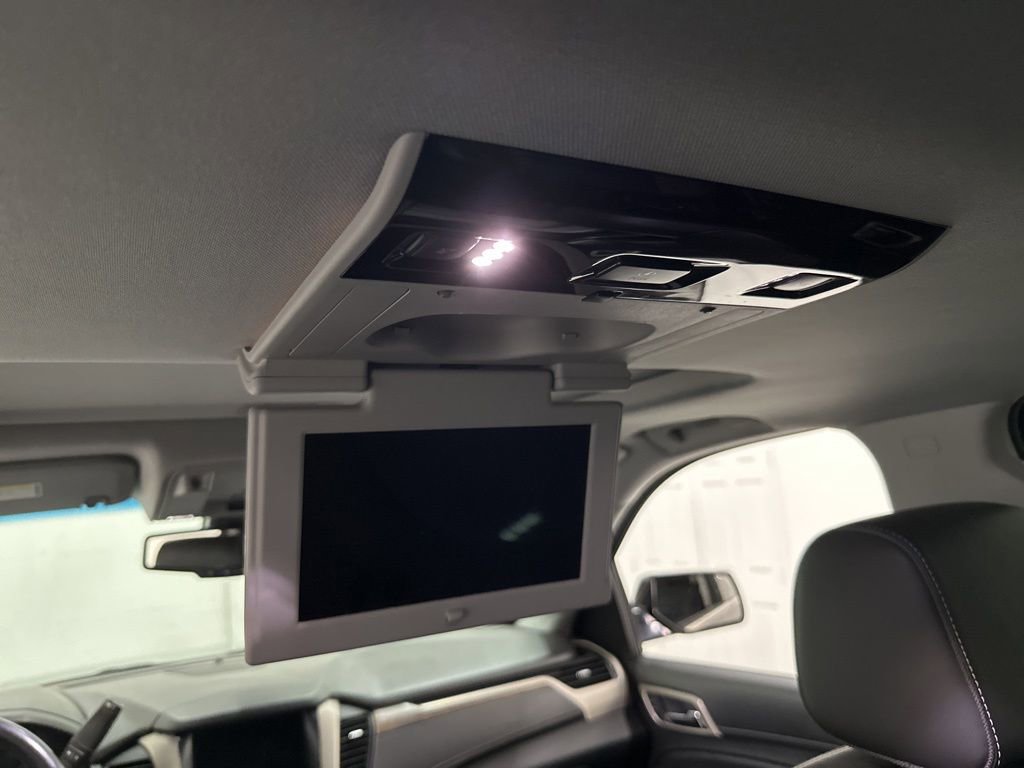 Used 2018 GMC Yukon Denali w/ Denali Ultimate Package image 61