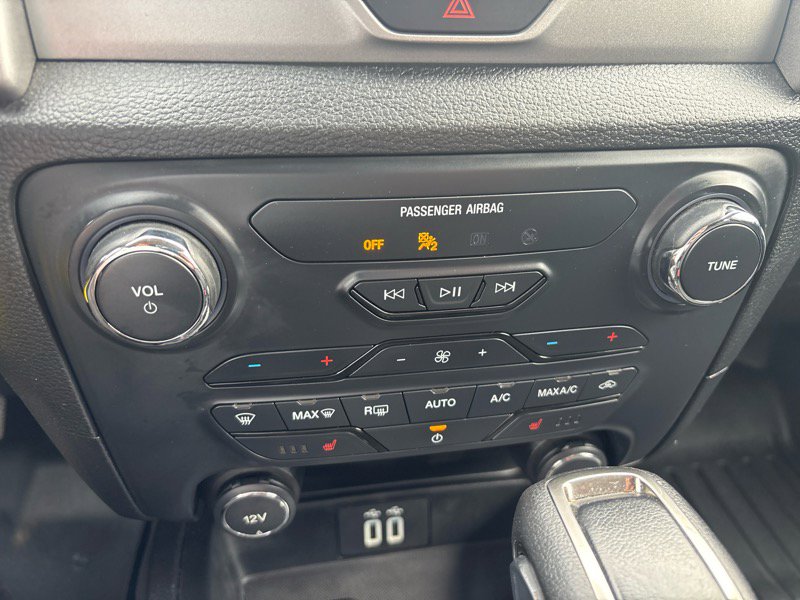 Used 2019 Ford Ranger XLT w/ Equipment Group 302A Luxury image 26