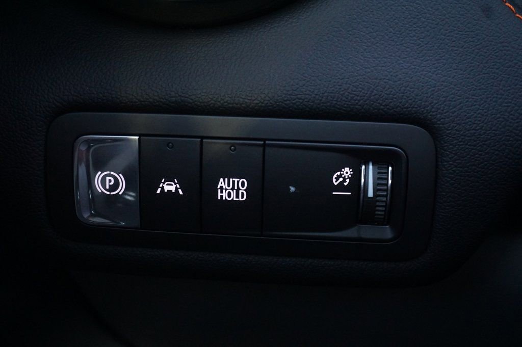 New 2026 Chevrolet Blazer EV SS w/ Performance Package image 21