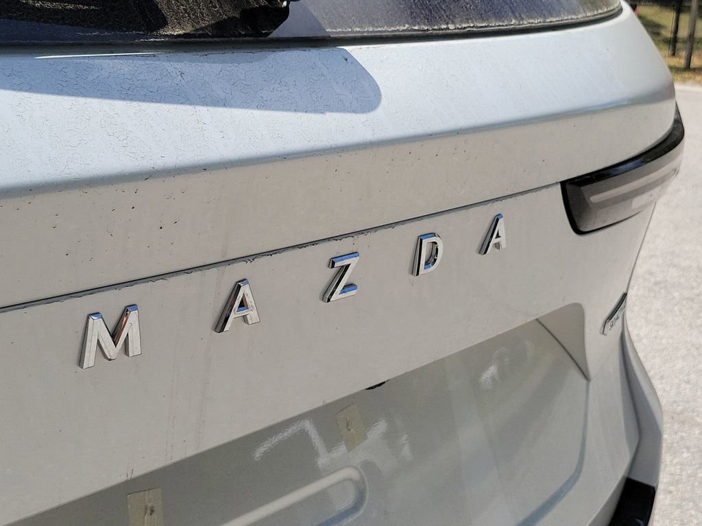 New 2026 MAZDA CX-5 2.5 S w/ Premium Package image 8