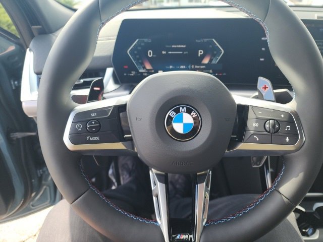 Used 2024 BMW X2 M35i image 23