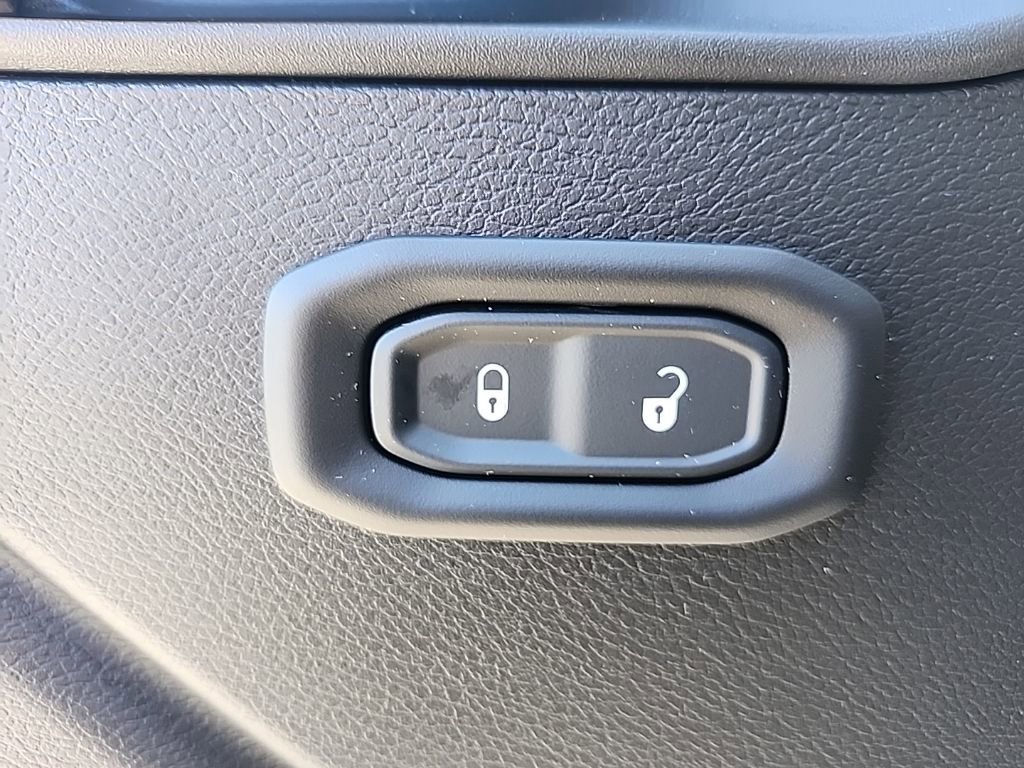 New 2026 Jeep Wrangler Unlimited Rubicon image 19