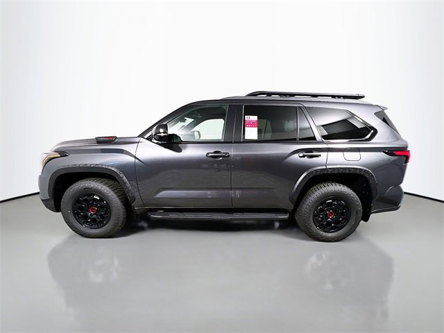 New 2026 Toyota Sequoia TRD Pro image 6